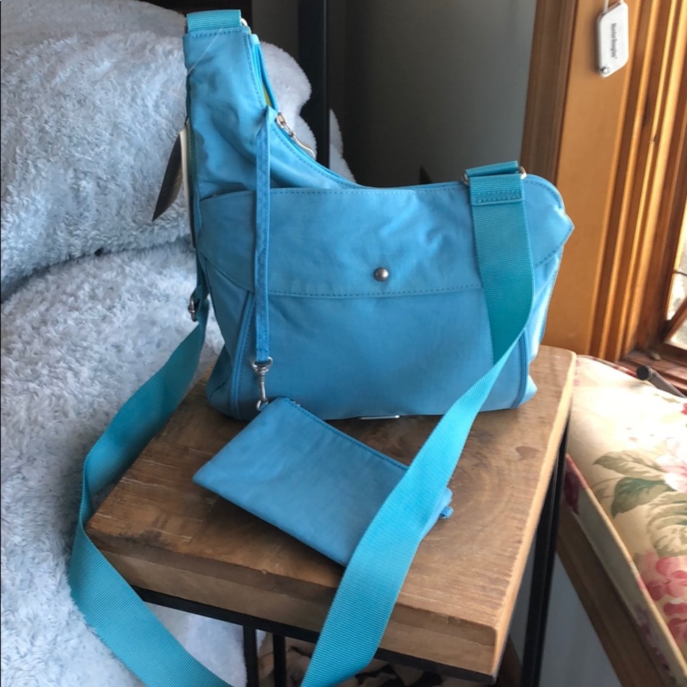 baggallini promade crossbody